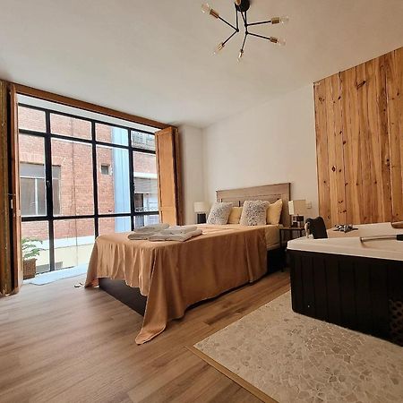 Vivienda Plaza Mayor เลออน ภายนอก รูปภาพ
